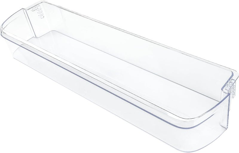 Garsoo سلة باب الثلاجة MAN62749601 المحدثة المتوافقة مع LG سلة-باب LDC24370ST، LDCS24223W، LDCS24223S وغيرها وسلة باب الثلاجة Kenmore 79579043310، 79579043312، 79578042310، وغيرها - Image 1